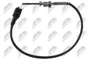 Sensor, Abgastemperatur nach Rußpartikelfilter NTY EGT-FR-026
