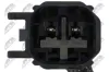Sensor, Abgastemperatur nach Rußpartikelfilter NTY EGT-FR-026 Bild Sensor, Abgastemperatur nach Rußpartikelfilter NTY EGT-FR-026