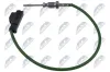 Sensor, Abgastemperatur NTY EGT-FR-028 Bild Sensor, Abgastemperatur NTY EGT-FR-028