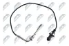 Sensor, Abgastemperatur NTY EGT-FT-000
