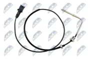 Sensor, Abgastemperatur NTY EGT-FT-017