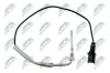 Sensor, Abgastemperatur NTY EGT-FT-018 Bild Sensor, Abgastemperatur NTY EGT-FT-018