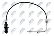 Sensor, Abgastemperatur NTY EGT-FT-020