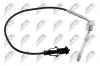 Sensor, Abgastemperatur NTY EGT-FT-021 Bild Sensor, Abgastemperatur NTY EGT-FT-021