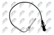 Sensor, Abgastemperatur NTY EGT-FT-022