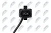 Sensor, Abgastemperatur NTY EGT-FT-022 Bild Sensor, Abgastemperatur NTY EGT-FT-022