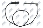 Sensor, Abgastemperatur NTY EGT-FT-029