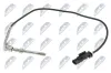Sensor, Abgastemperatur NTY EGT-FT-037