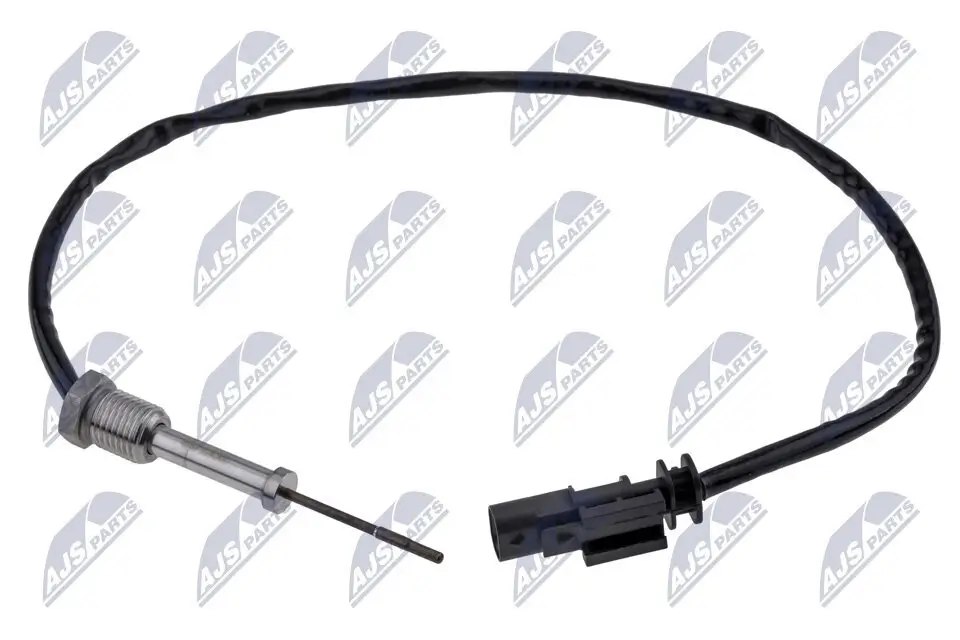 Sensor, Abgastemperatur Partikelfilter NTY EGT-FT-039