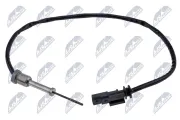 Sensor, Abgastemperatur Partikelfilter NTY EGT-FT-039