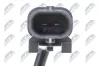 Sensor, Abgastemperatur vor Rußpartikelfilter NTY EGT-FT-040 Bild Sensor, Abgastemperatur vor Rußpartikelfilter NTY EGT-FT-040