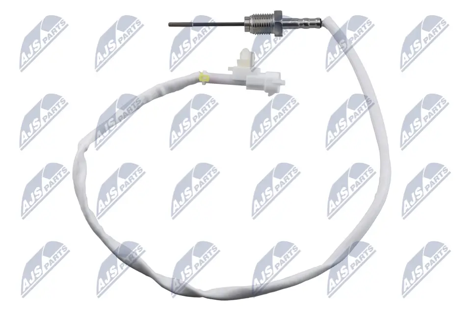 Sensor, Abgastemperatur nach Rußpartikelfilter NTY EGT-FT-042