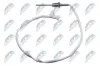 Sensor, Abgastemperatur nach Rußpartikelfilter NTY EGT-FT-042 Bild Sensor, Abgastemperatur nach Rußpartikelfilter NTY EGT-FT-042
