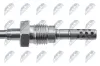 Sensor, Abgastemperatur vor Rußpartikelfilter NTY EGT-FT-046 Bild Sensor, Abgastemperatur vor Rußpartikelfilter NTY EGT-FT-046