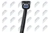 Sensor, Abgastemperatur NTY EGT-HY-008 Bild Sensor, Abgastemperatur NTY EGT-HY-008