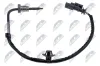Sensor, Abgastemperatur nach Katalysator NTY EGT-KA-300 Bild Sensor, Abgastemperatur nach Katalysator NTY EGT-KA-300