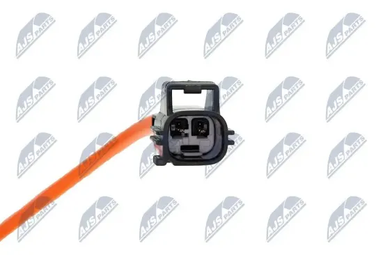 Sensor, Abgastemperatur vor Rußpartikelfilter NTY EGT-LR-000 Bild Sensor, Abgastemperatur vor Rußpartikelfilter NTY EGT-LR-000