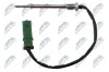 Sensor, Abgastemperatur NTY EGT-LR-002 Bild Sensor, Abgastemperatur NTY EGT-LR-002