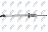 Sensor, Abgastemperatur NTY EGT-LR-002 Bild Sensor, Abgastemperatur NTY EGT-LR-002