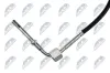 Sensor, Abgastemperatur NTY EGT-ME-009 Bild Sensor, Abgastemperatur NTY EGT-ME-009