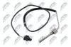 Sensor, Abgastemperatur NTY EGT-ME-019 Bild Sensor, Abgastemperatur NTY EGT-ME-019