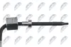 Sensor, Abgastemperatur vor Rußpartikelfilter NTY EGT-ME-043 Bild Sensor, Abgastemperatur vor Rußpartikelfilter NTY EGT-ME-043
