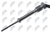 Sensor, Abgastemperatur nach Rußpartikelfilter NTY EGT-MZ-001 Bild Sensor, Abgastemperatur nach Rußpartikelfilter NTY EGT-MZ-001