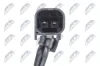 Sensor, Abgastemperatur nach Rußpartikelfilter NTY EGT-MZ-001 Bild Sensor, Abgastemperatur nach Rußpartikelfilter NTY EGT-MZ-001