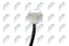 Sensor, Abgastemperatur NTY EGT-NS-002 Bild Sensor, Abgastemperatur NTY EGT-NS-002