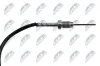 Sensor, Abgastemperatur Partikelfilter NTY EGT-NS-010 Bild Sensor, Abgastemperatur Partikelfilter NTY EGT-NS-010