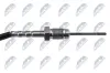 Sensor, Abgastemperatur vor Rußpartikelfilter NTY EGT-NS-015 Bild Sensor, Abgastemperatur vor Rußpartikelfilter NTY EGT-NS-015