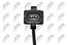 Sensor, Abgastemperatur NTY EGT-PL-013 Bild Sensor, Abgastemperatur NTY EGT-PL-013