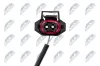 Sensor, Abgastemperatur NTY EGT-PL-014 Bild Sensor, Abgastemperatur NTY EGT-PL-014