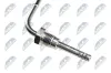 Sensor, Abgastemperatur NTY EGT-PL-018 Bild Sensor, Abgastemperatur NTY EGT-PL-018