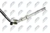 Sensor, Abgastemperatur NTY EGT-PL-024 Bild Sensor, Abgastemperatur NTY EGT-PL-024