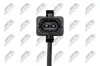 Sensor, Abgastemperatur NTY EGT-PL-029 Bild Sensor, Abgastemperatur NTY EGT-PL-029