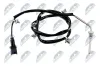 Sensor, Abgastemperatur NTY EGT-PL-031 Bild Sensor, Abgastemperatur NTY EGT-PL-031