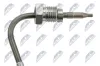 Sensor, Abgastemperatur NTY EGT-PL-046 Bild Sensor, Abgastemperatur NTY EGT-PL-046