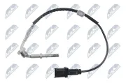 Sensor, Abgastemperatur NTY EGT-PL-053
