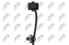 Sensor, Abgastemperatur NTY EGT-PL-056 Bild Sensor, Abgastemperatur NTY EGT-PL-056