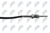 Sensor, Abgastemperatur NTY EGT-RE-015 Bild Sensor, Abgastemperatur NTY EGT-RE-015