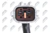 Sensor, Abgastemperatur NTY EGT-SB-000 Bild Sensor, Abgastemperatur NTY EGT-SB-000
