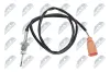 Sensor, Abgastemperatur NTY EGT-SK-002 Bild Sensor, Abgastemperatur NTY EGT-SK-002