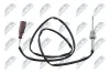Sensor, Abgastemperatur NTY EGT-SK-008 Bild Sensor, Abgastemperatur NTY EGT-SK-008