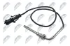 Sensor, Abgastemperatur NTY EGT-SU-001 Bild Sensor, Abgastemperatur NTY EGT-SU-001