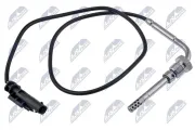 Sensor, Abgastemperatur nach Rußpartikelfilter NTY EGT-SU-006