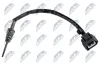 Sensor, Abgastemperatur NTY EGT-TY-004 Bild Sensor, Abgastemperatur NTY EGT-TY-004