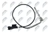 Sensor, Abgastemperatur NTY EGT-VC-000 Bild Sensor, Abgastemperatur NTY EGT-VC-000