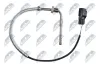 Sensor, Abgastemperatur NTY EGT-VV-001 Bild Sensor, Abgastemperatur NTY EGT-VV-001