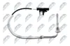 Sensor, Abgastemperatur NTY EGT-VV-005 Bild Sensor, Abgastemperatur NTY EGT-VV-005